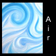 acrylic abstract painting