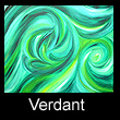 acrylic abstract painting